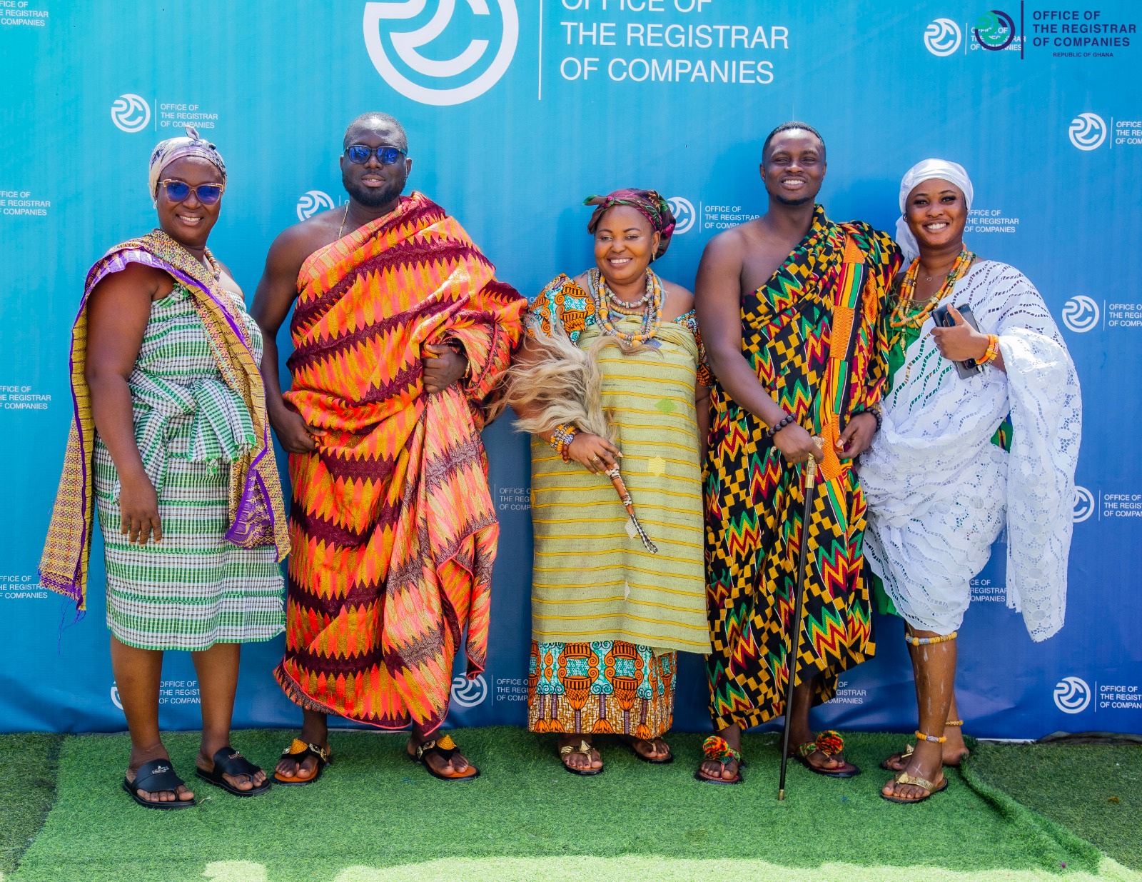 Ghana Month Celebrations