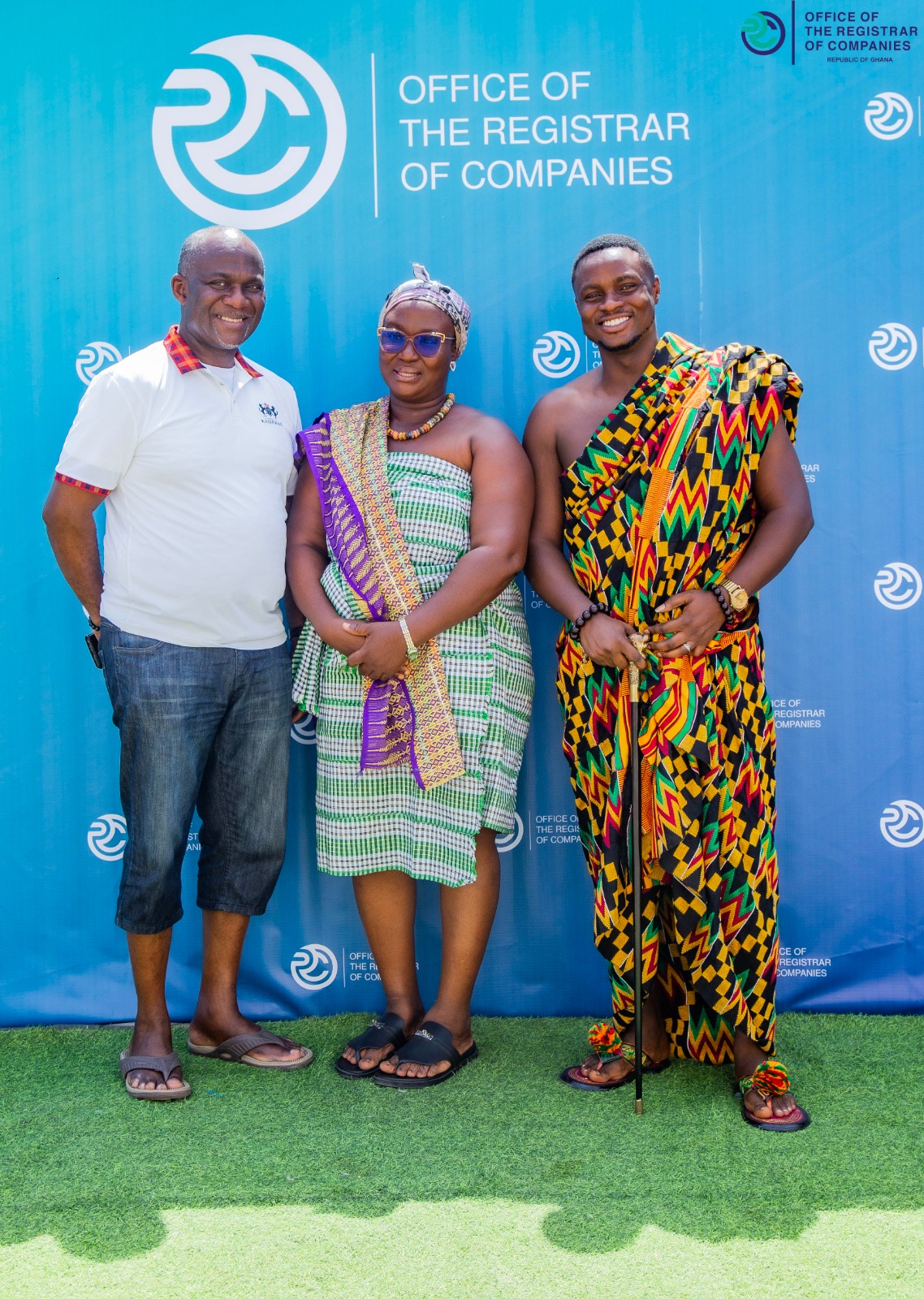 Ghana Month Celebrations