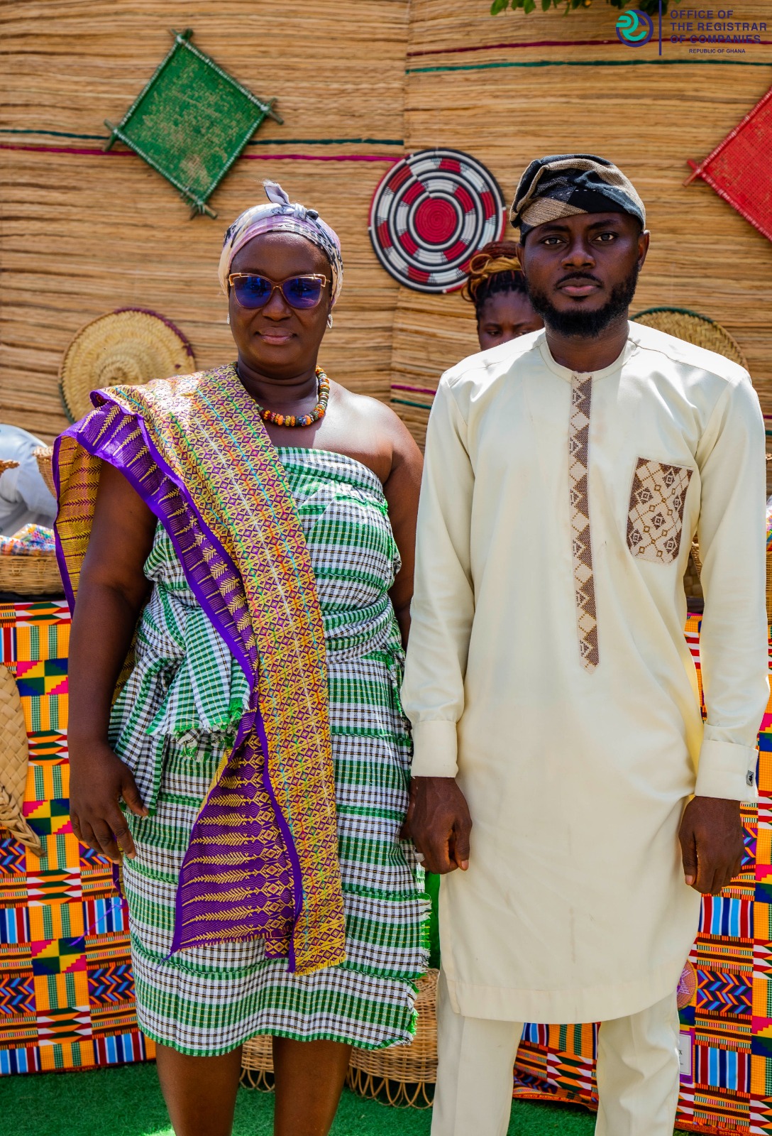 Ghana Month Celebrations