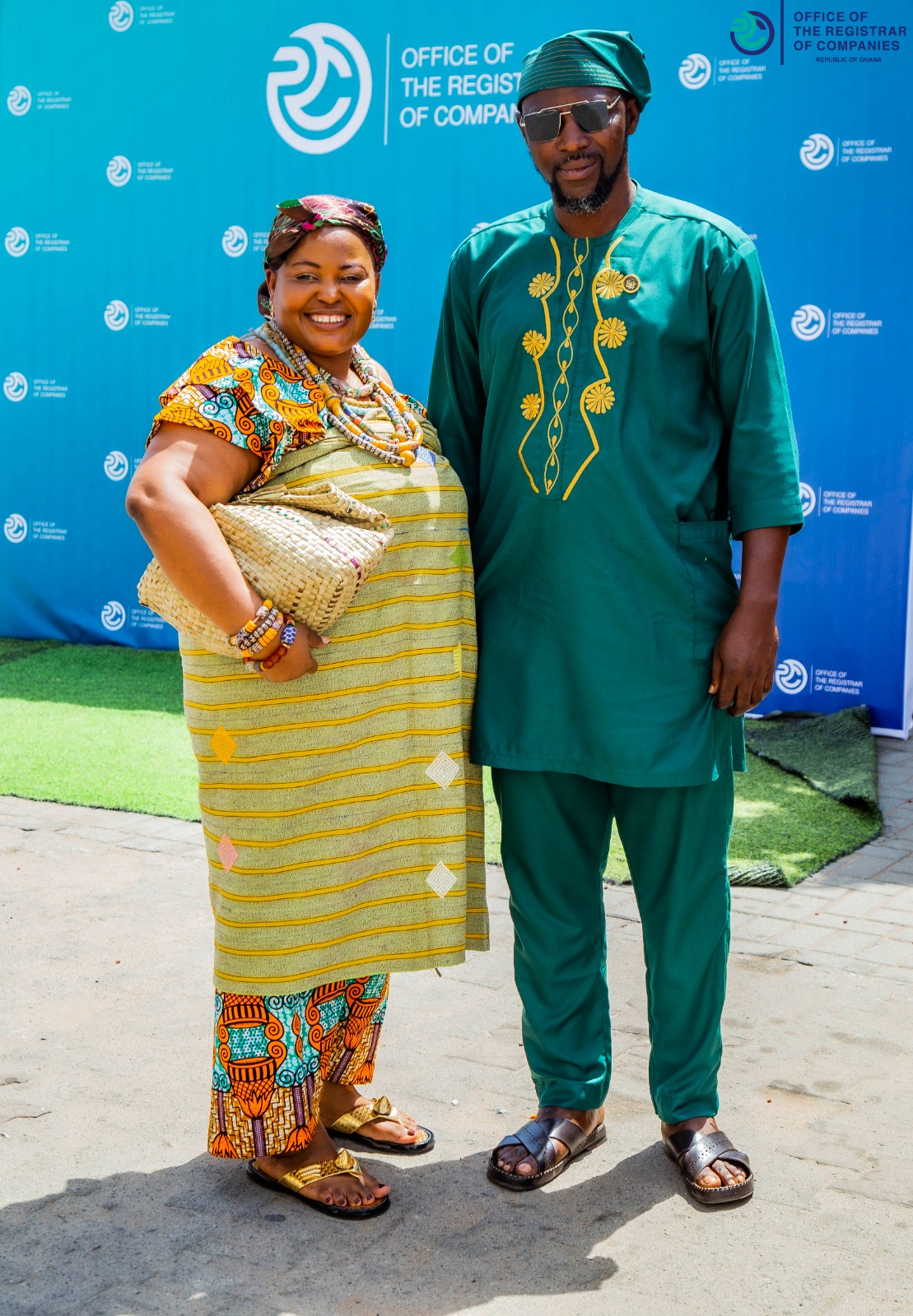 Ghana Month Celebrations