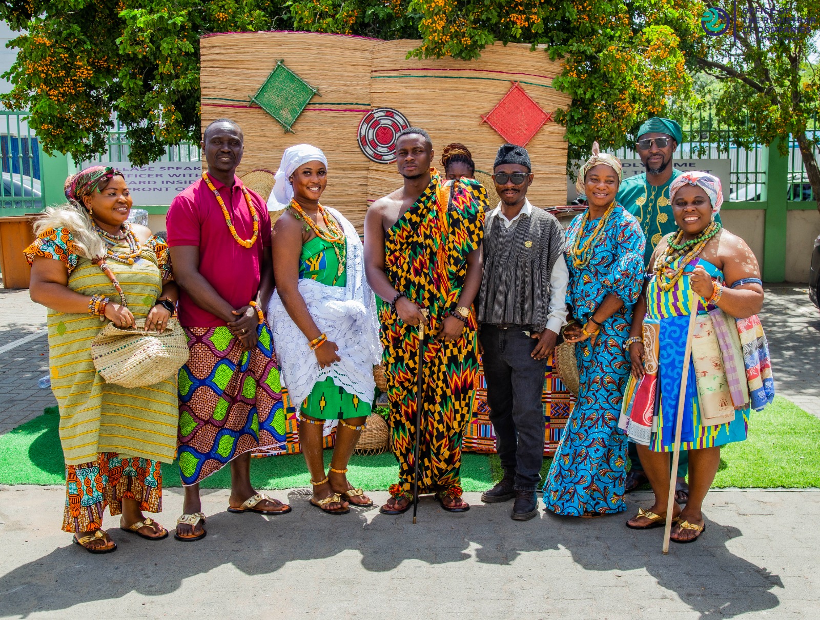 Ghana Month Celebrations