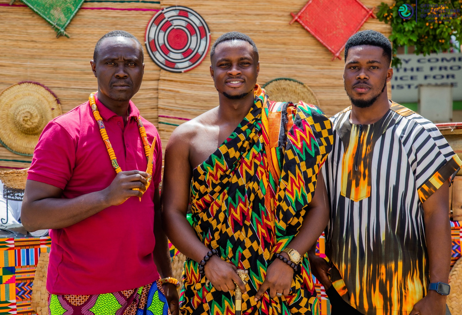 Ghana Month Celebrations