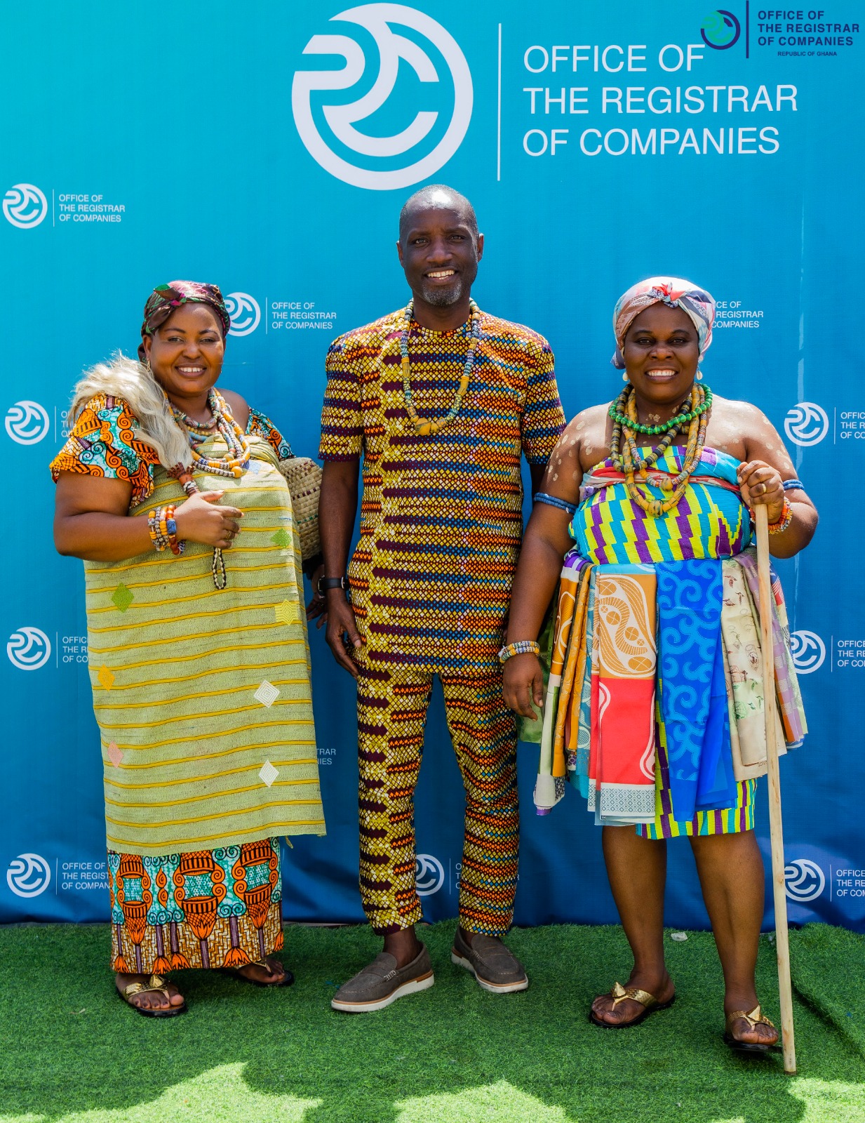 Ghana Month Celebrations