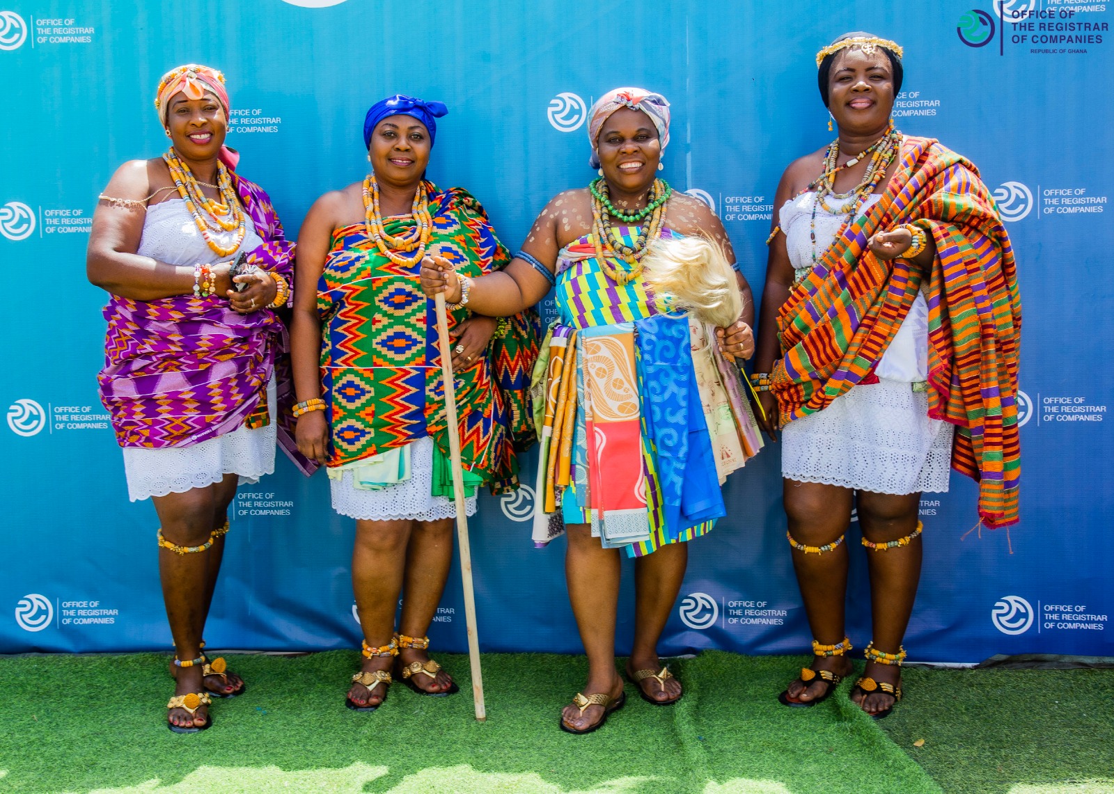 Ghana Month Celebrations