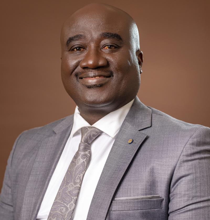 JONES ANSAH