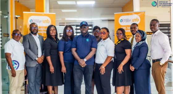 ORC Opens Service Desk At Kasoa To Expand Business Registration Services