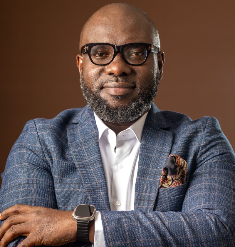 KWESI OWUSU-ABROKWAH